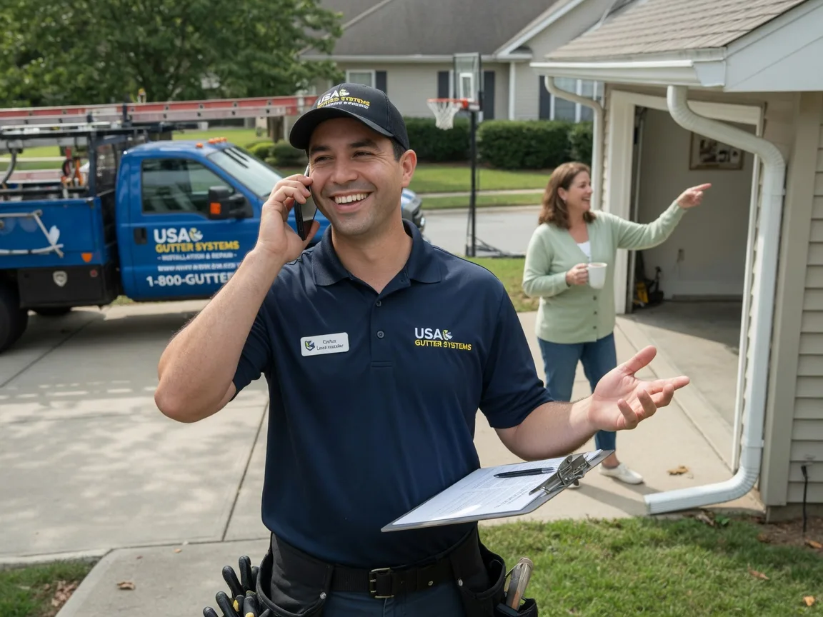 Gutter Installation Meridian, MS FAQs